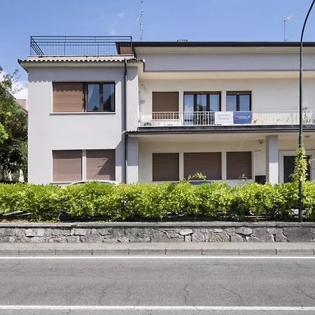 Ferienwohnung Civico 22 Peschiera del Garda Exterior foto