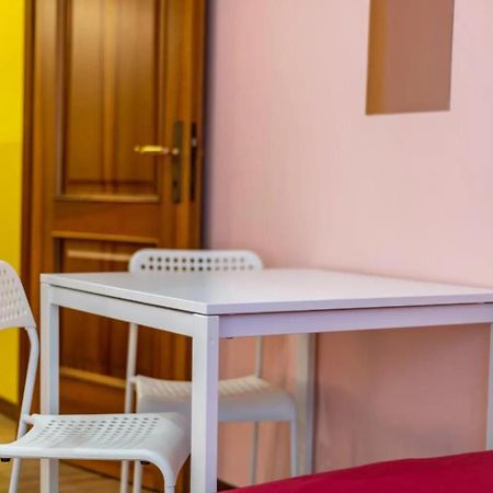 Ferienwohnung Civico 22 Peschiera del Garda Exterior foto