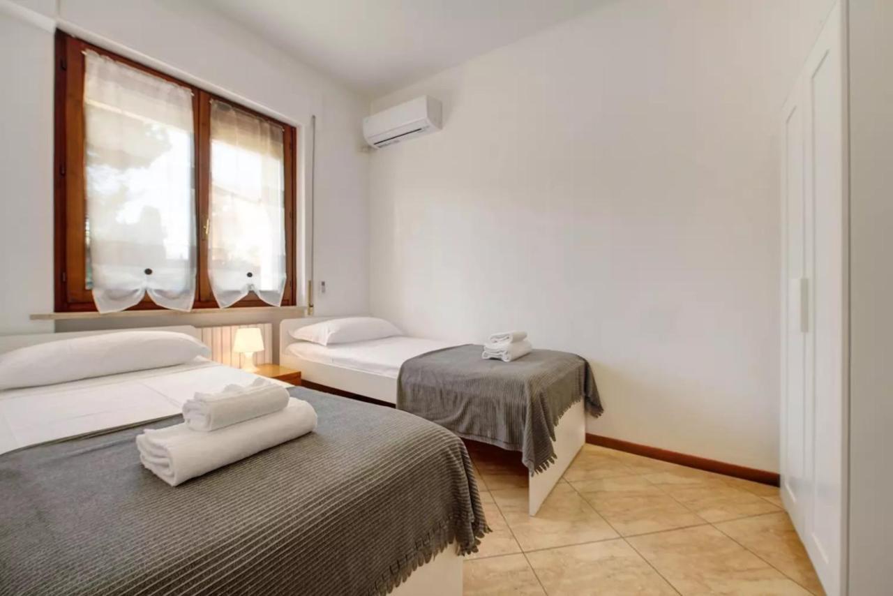 Ferienwohnung Civico 22 Peschiera del Garda Exterior foto