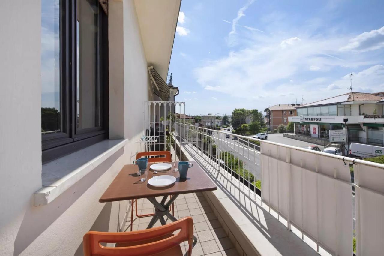 Ferienwohnung Civico 22 Peschiera del Garda Exterior foto