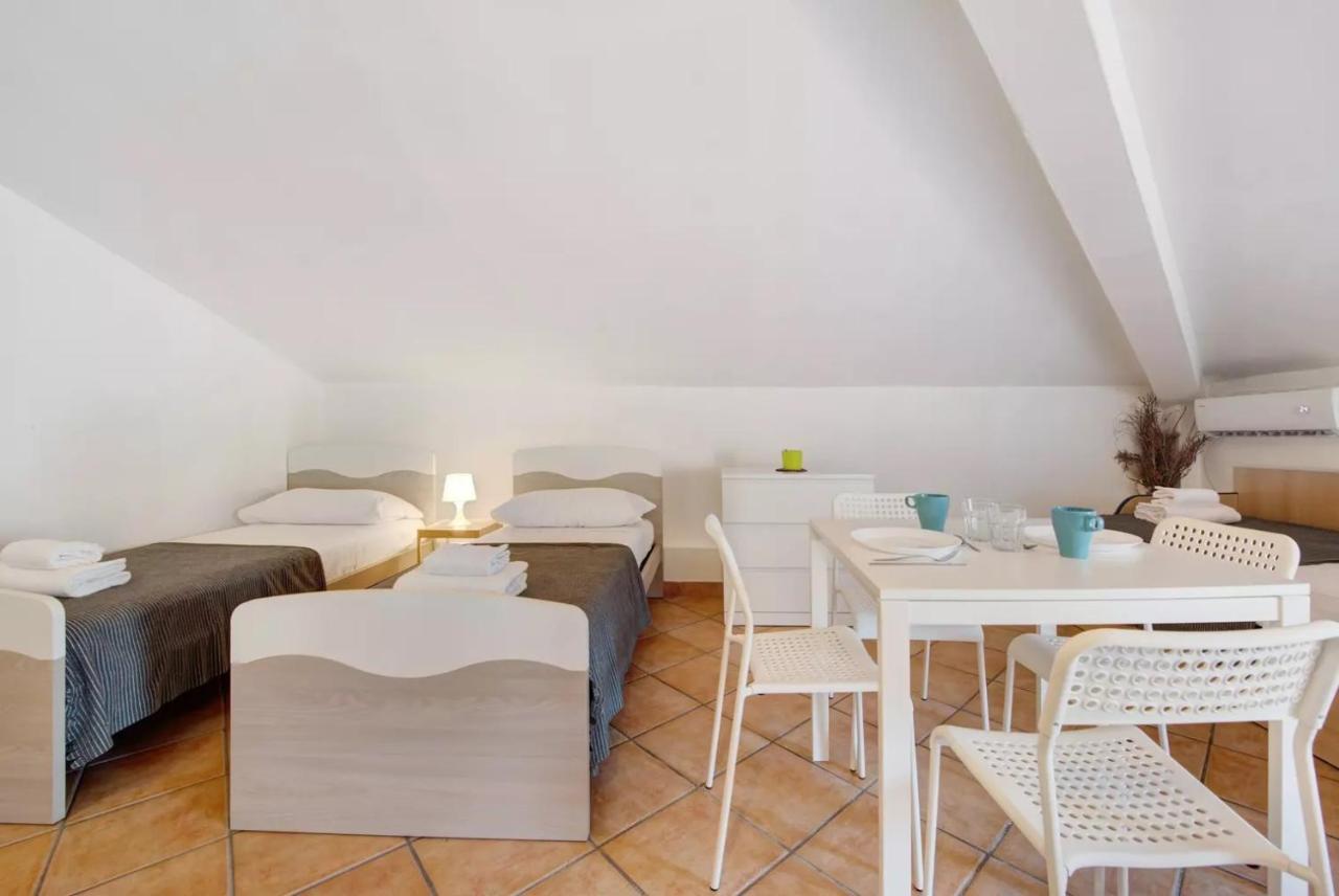 Ferienwohnung Civico 22 Peschiera del Garda Exterior foto