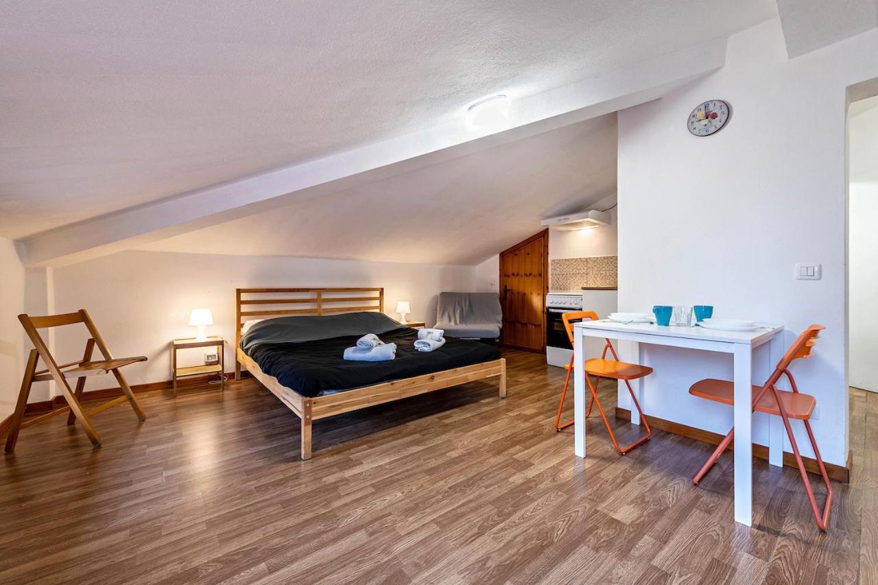 Ferienwohnung Civico 22 Peschiera del Garda Exterior foto