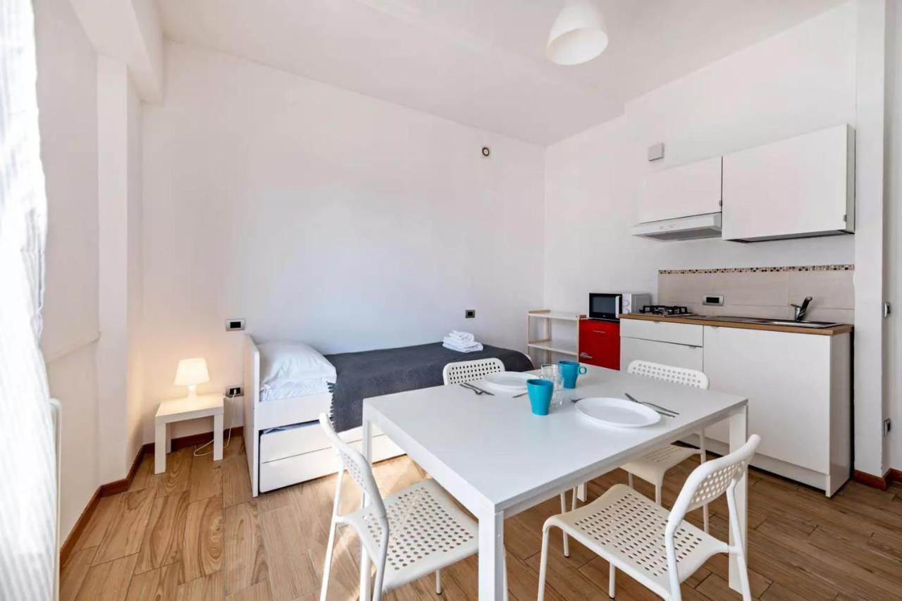 Ferienwohnung Civico 22 Peschiera del Garda Exterior foto