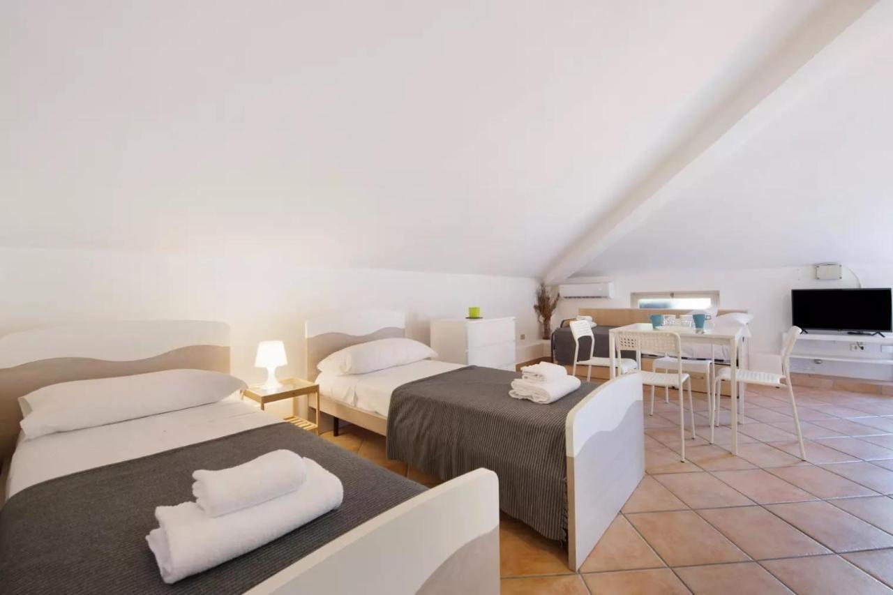 Ferienwohnung Civico 22 Peschiera del Garda Exterior foto