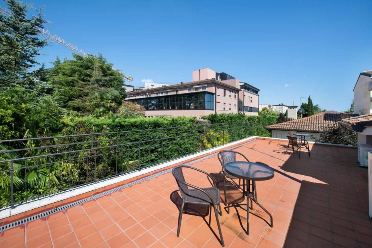 Ferienwohnung Civico 22 Peschiera del Garda Exterior foto