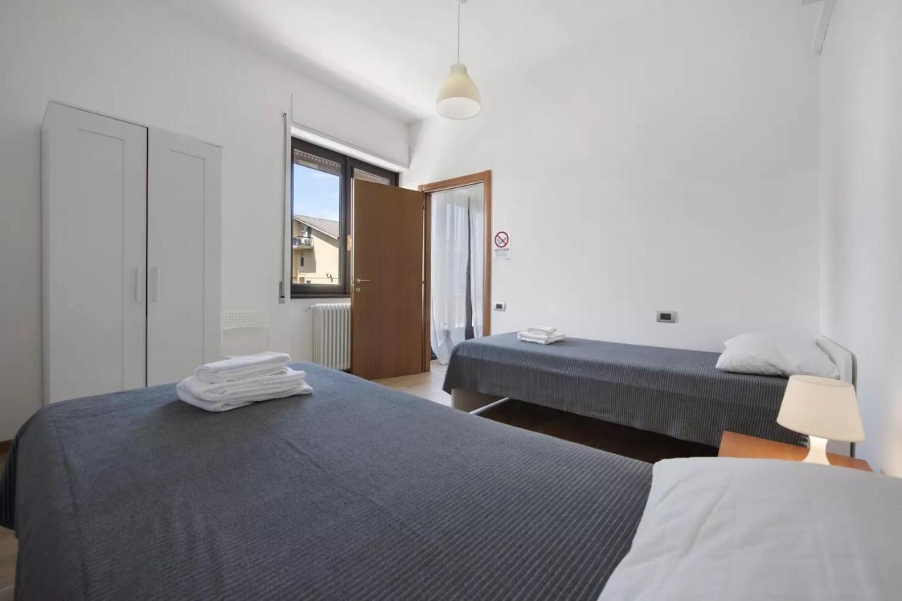 Ferienwohnung Civico 22 Peschiera del Garda Exterior foto