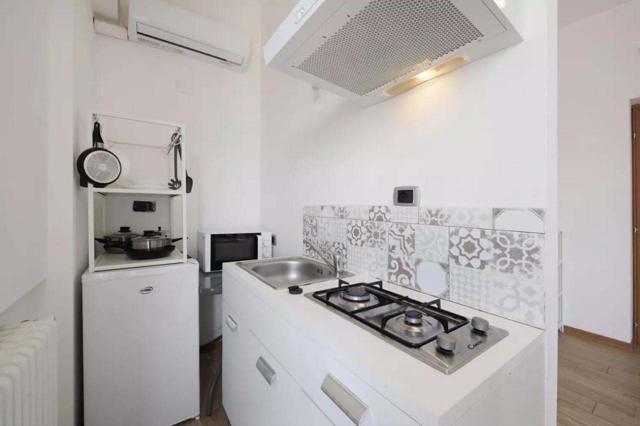 Ferienwohnung Civico 22 Peschiera del Garda Exterior foto