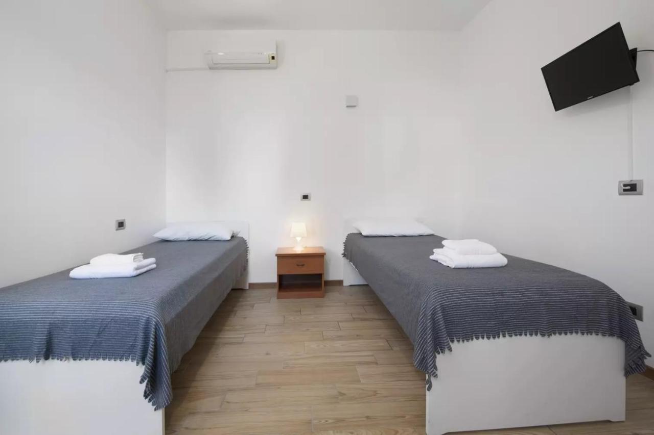 Ferienwohnung Civico 22 Peschiera del Garda Exterior foto