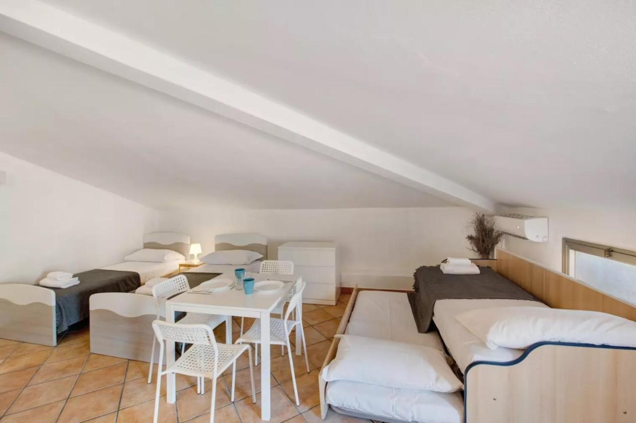 Ferienwohnung Civico 22 Peschiera del Garda Exterior foto