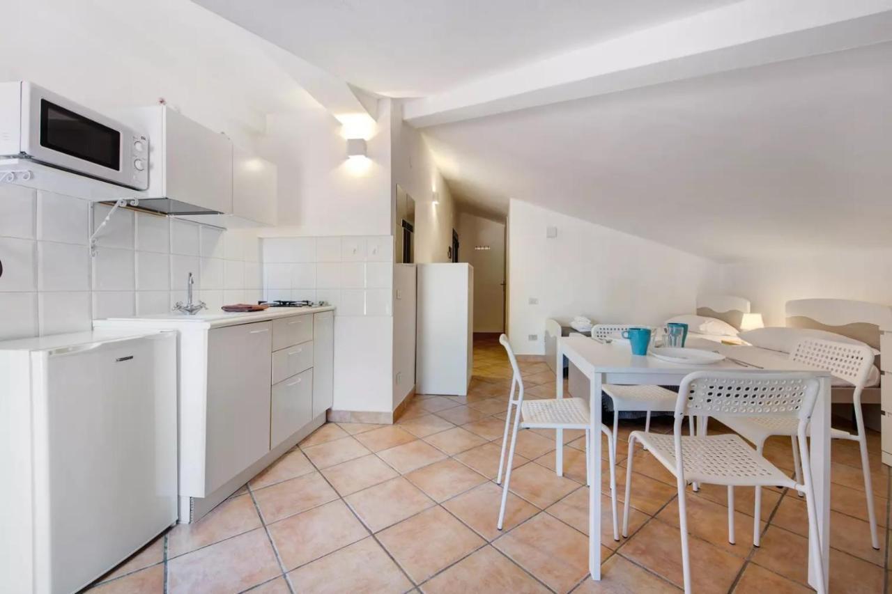 Ferienwohnung Civico 22 Peschiera del Garda Exterior foto