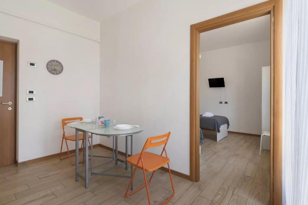 Ferienwohnung Civico 22 Peschiera del Garda Exterior foto