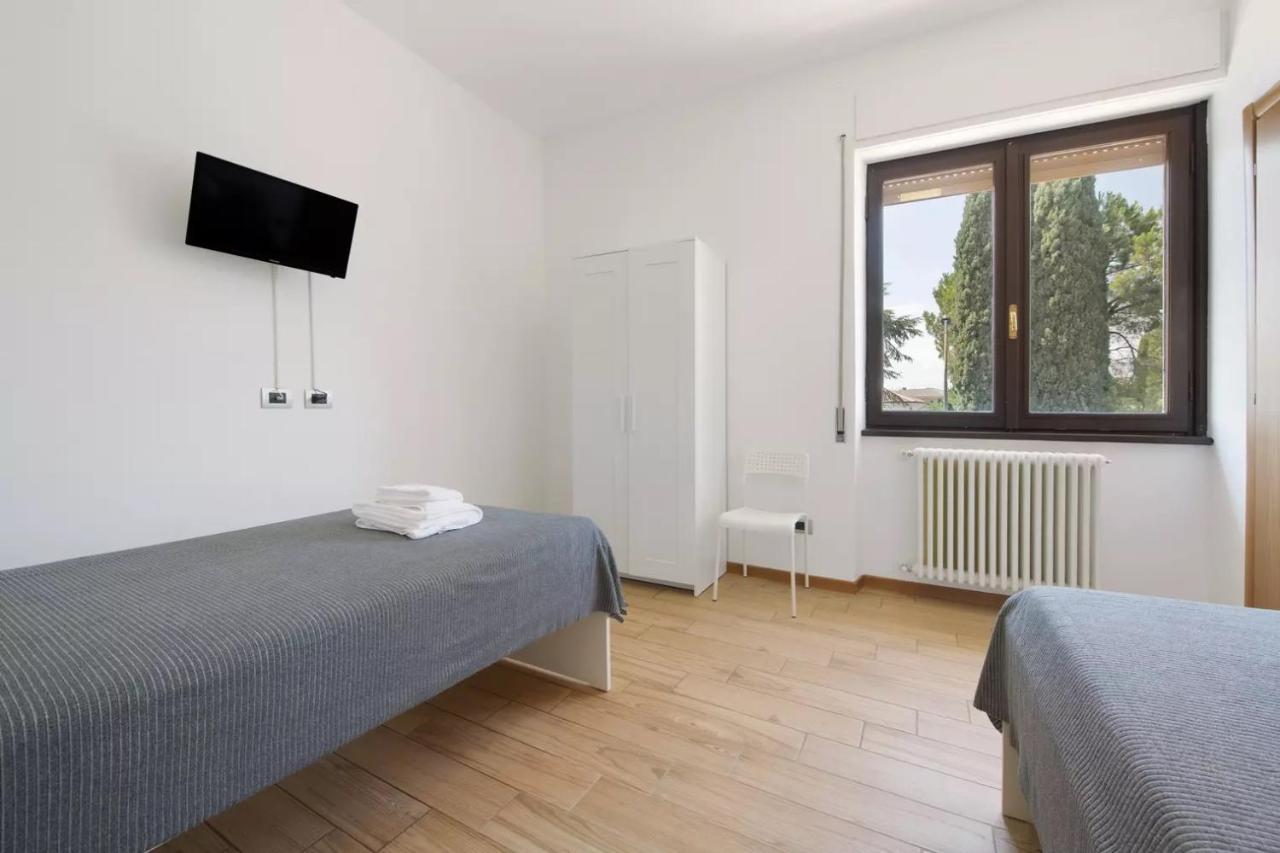 Ferienwohnung Civico 22 Peschiera del Garda Exterior foto