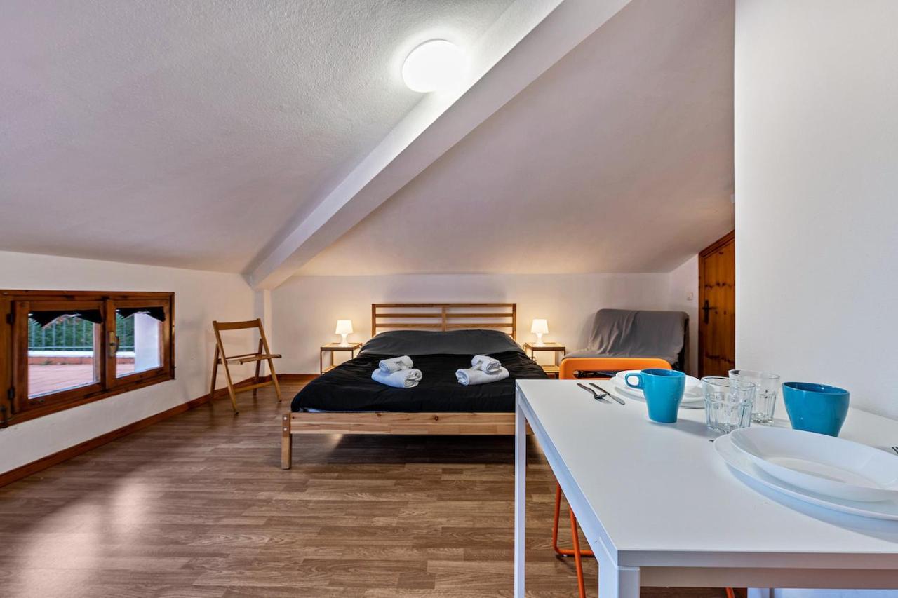 Ferienwohnung Civico 22 Peschiera del Garda Exterior foto