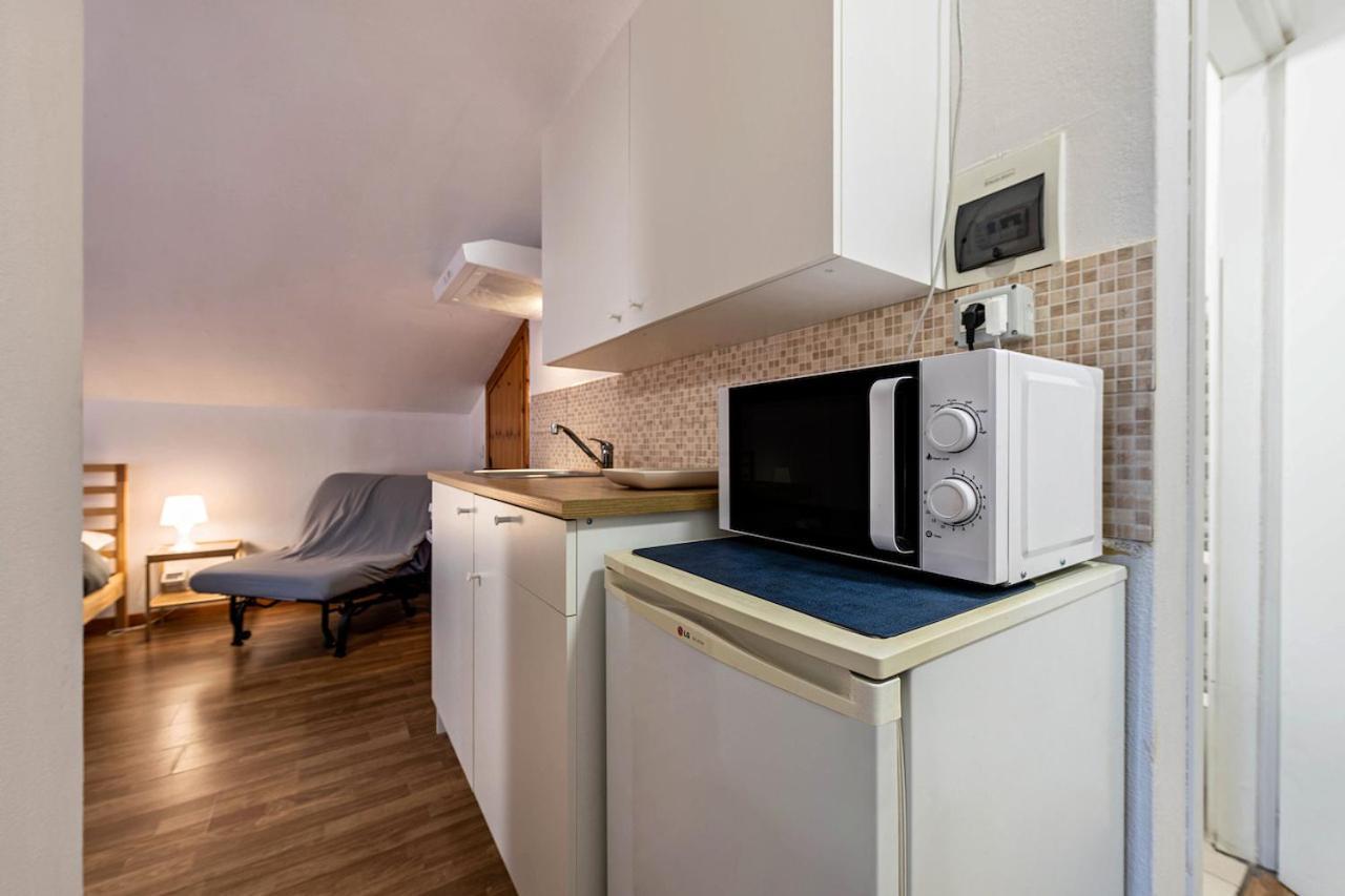 Ferienwohnung Civico 22 Peschiera del Garda Exterior foto