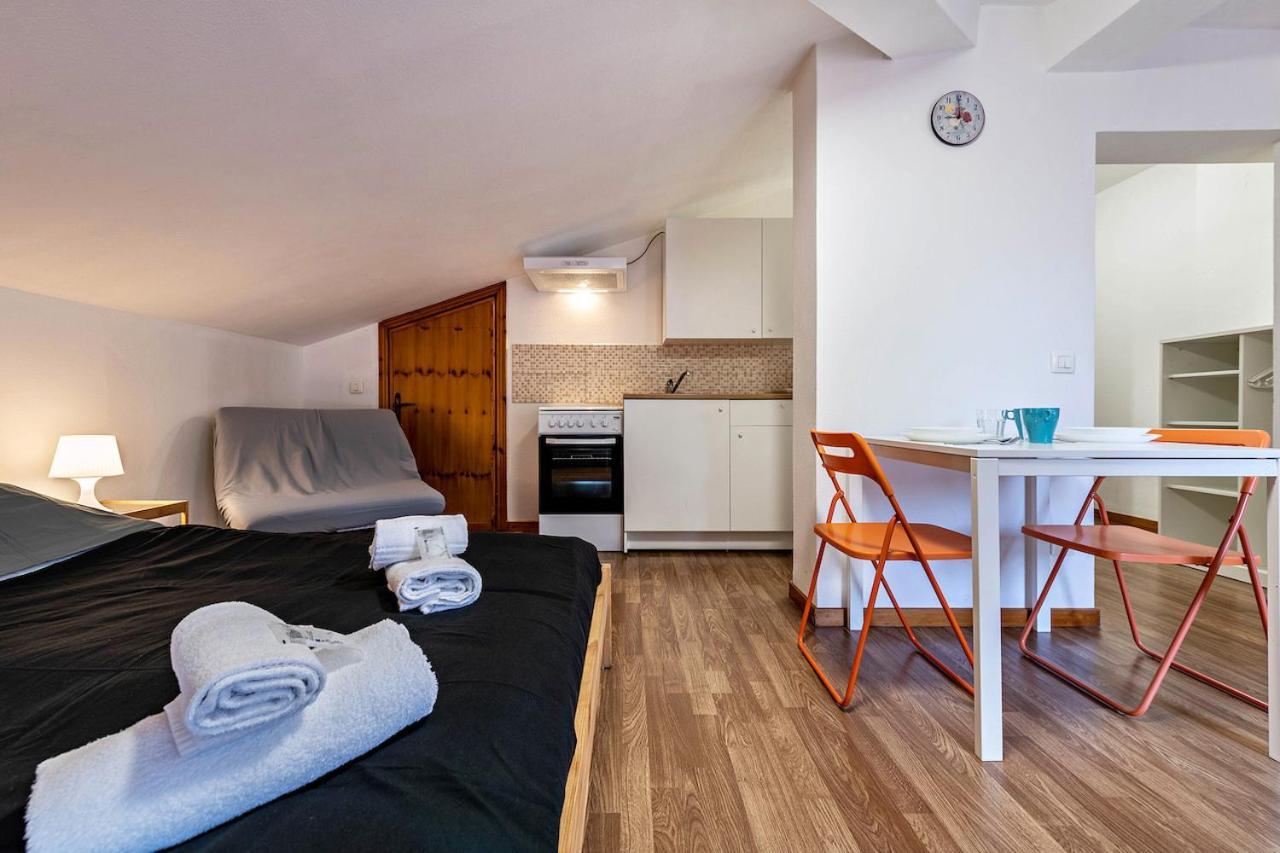 Ferienwohnung Civico 22 Peschiera del Garda Exterior foto