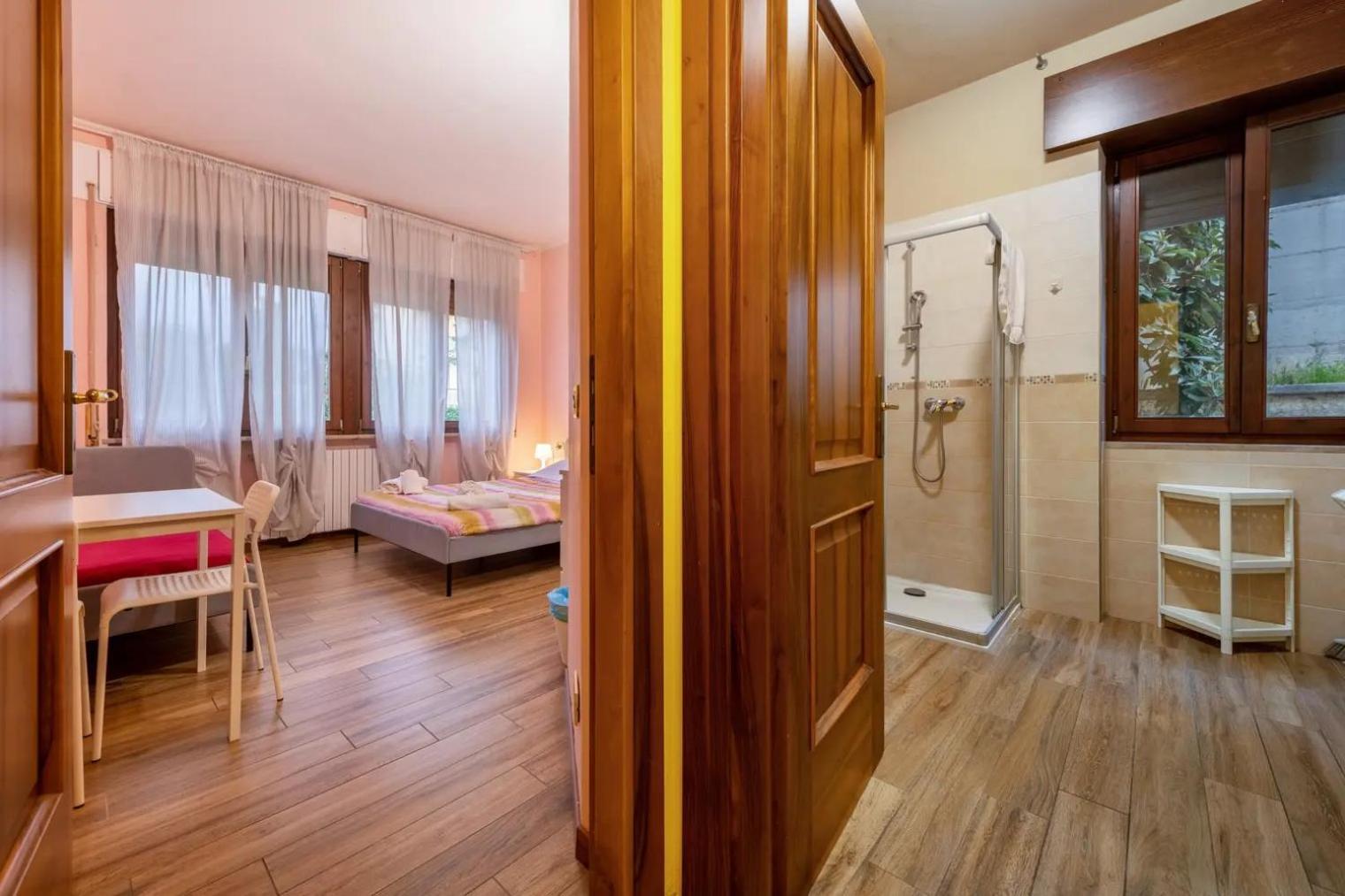 Ferienwohnung Civico 22 Peschiera del Garda Exterior foto