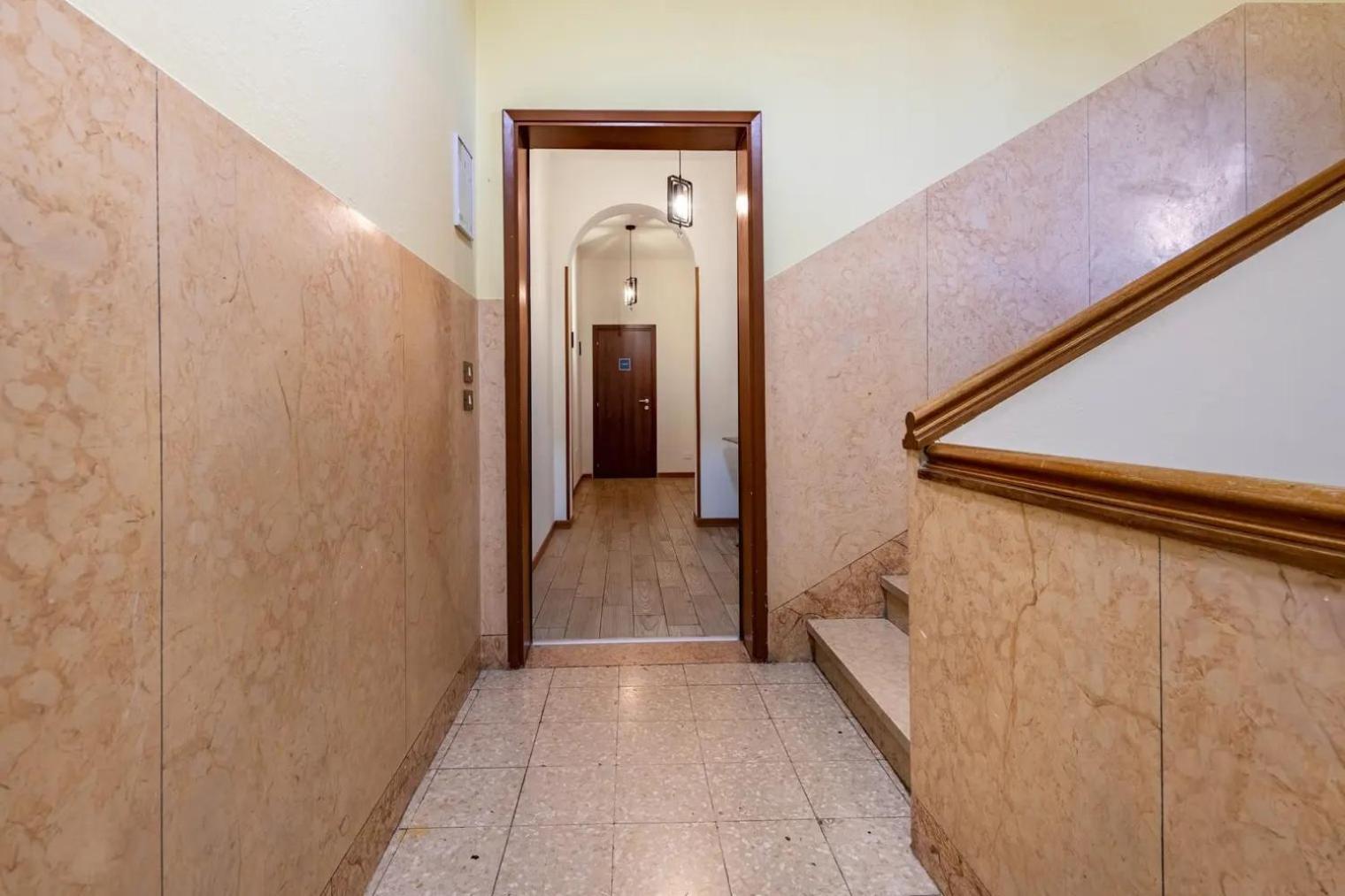 Ferienwohnung Civico 22 Peschiera del Garda Exterior foto