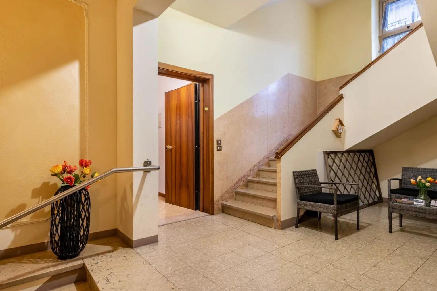 Ferienwohnung Civico 22 Peschiera del Garda Exterior foto