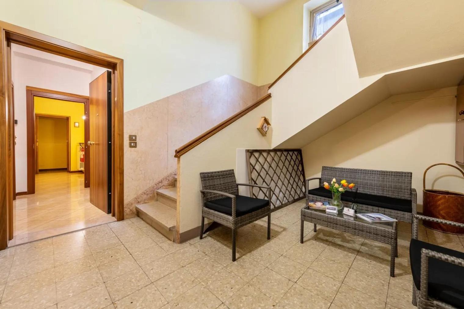 Ferienwohnung Civico 22 Peschiera del Garda Exterior foto