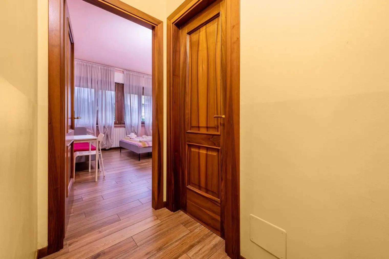Ferienwohnung Civico 22 Peschiera del Garda Exterior foto