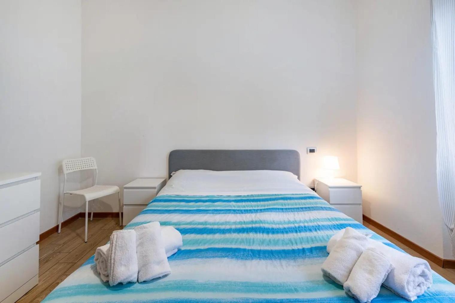 Ferienwohnung Civico 22 Peschiera del Garda Exterior foto