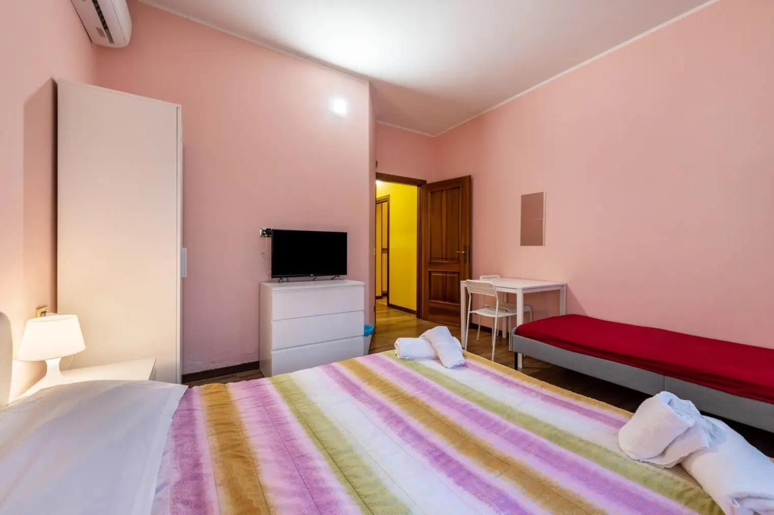 Ferienwohnung Civico 22 Peschiera del Garda Exterior foto