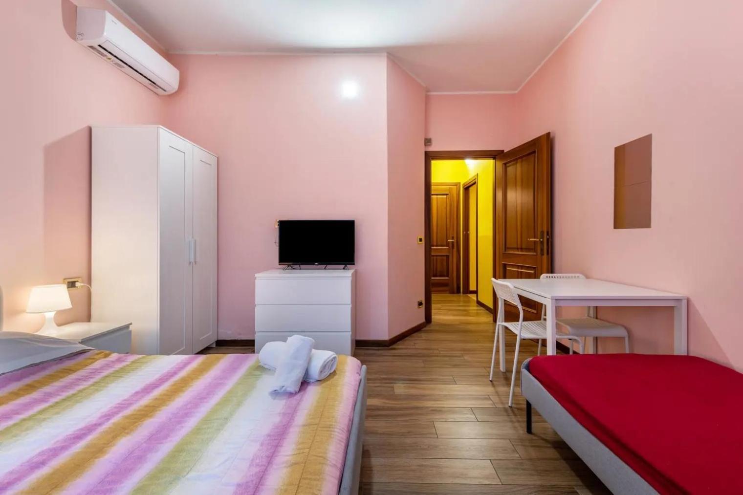 Ferienwohnung Civico 22 Peschiera del Garda Exterior foto